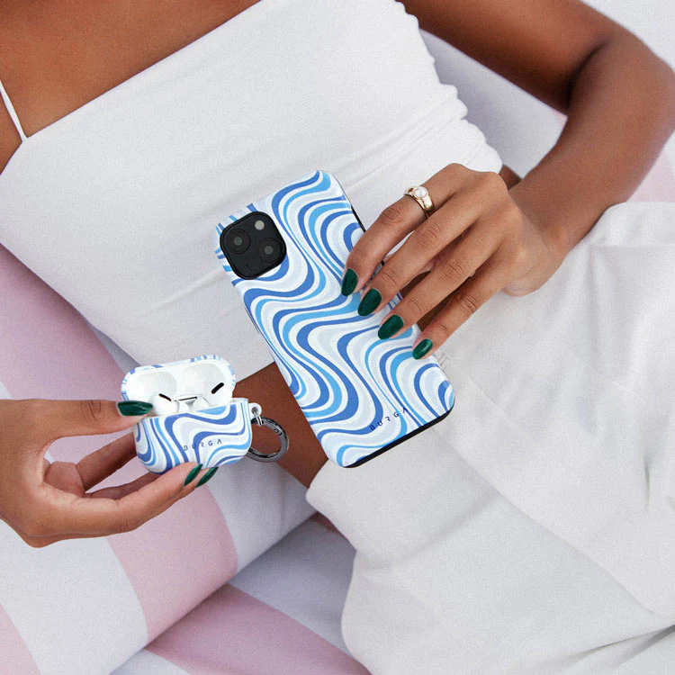 Stay Groovy - Samsung Galaxy A37 5G Case - Image 6