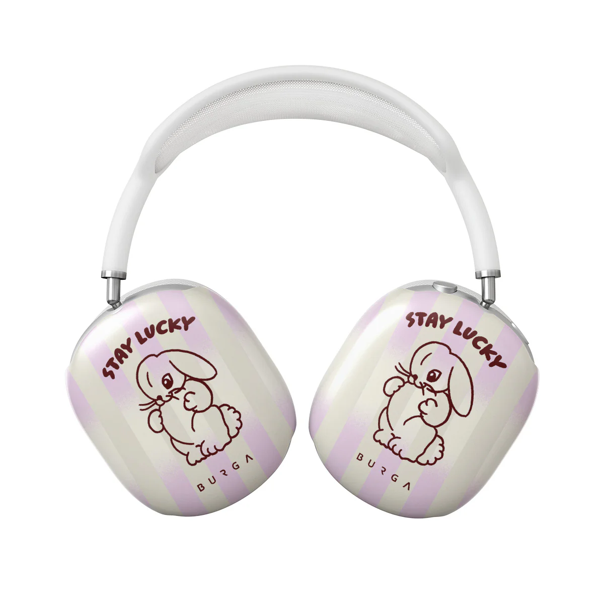 Stay Lucky - AirPods Max Case