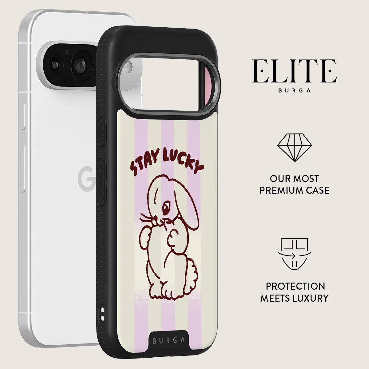 Stay Lucky - Google Pixel 10 Pro XL Case - Image 13