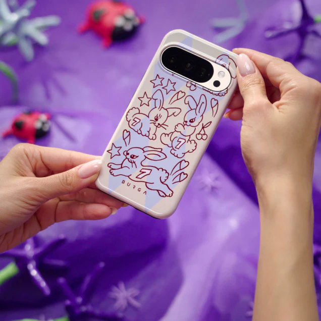 Stay Lucky - Google Pixel 6 Case - Image 5