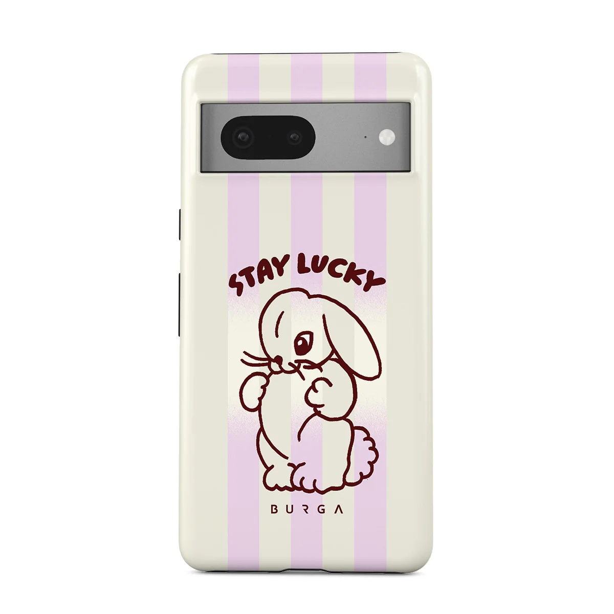 Stay Lucky - Google Pixel 7a Case