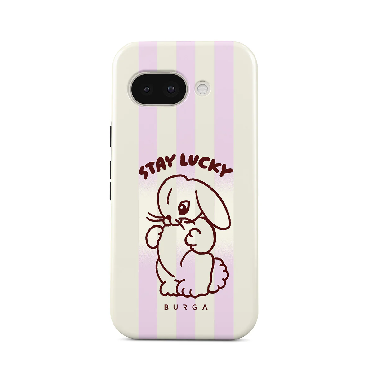 Stay Lucky - Google Pixel 9a Case