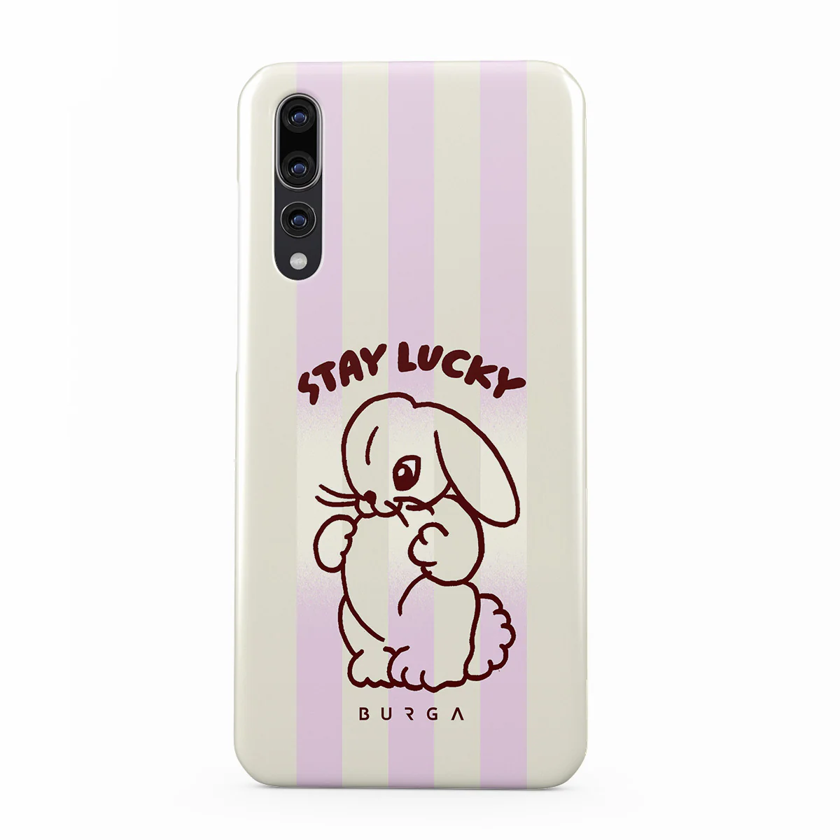 Stay Lucky - Huawei P20 Case