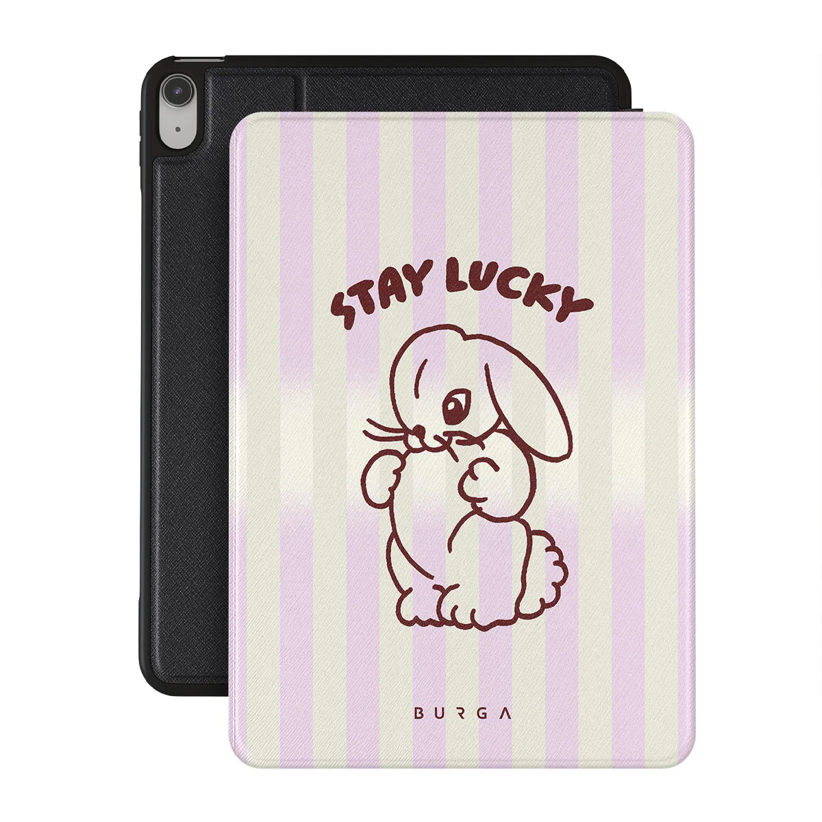Stay Lucky - iPad 10.9 (10th Gen) Case