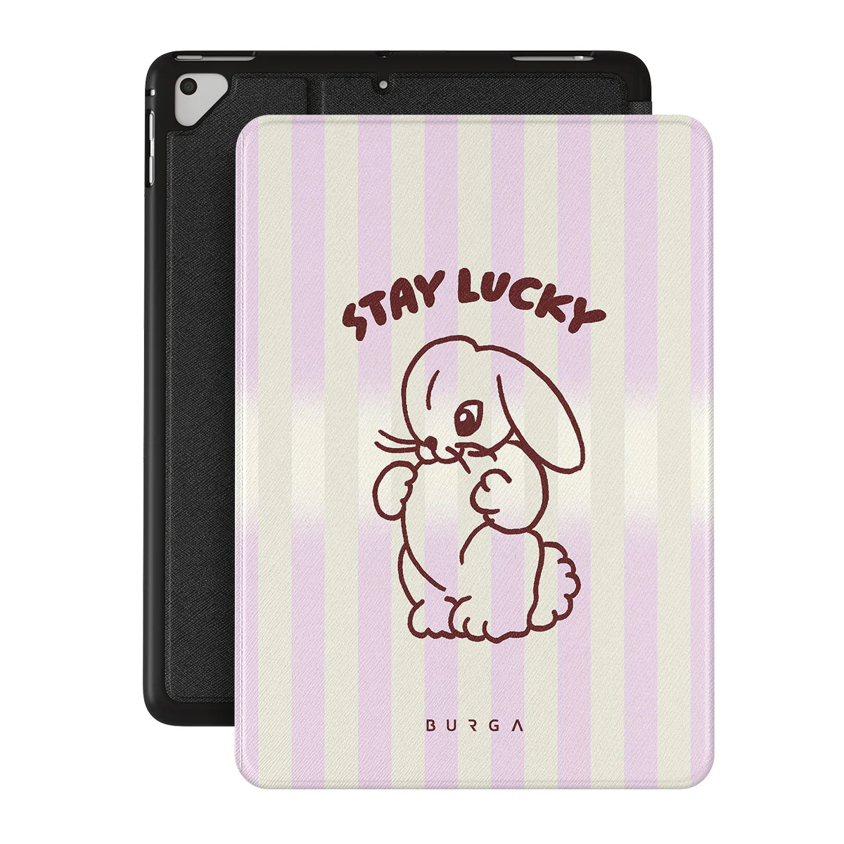 Stay Lucky - iPad 9.7 (6th/5th Gen) Case