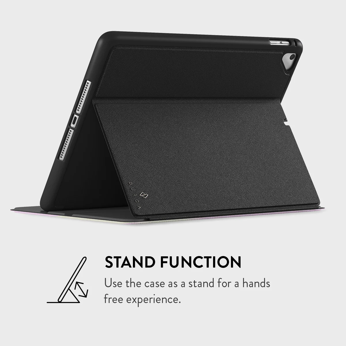 Stay Lucky - iPad 9.7 (6th/5th Gen) Case - Image 5