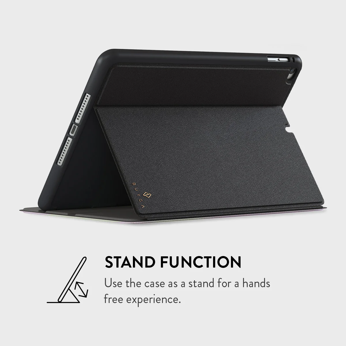 Stay Lucky - iPad Mini 7.9 (5th Gen) Case - Image 5