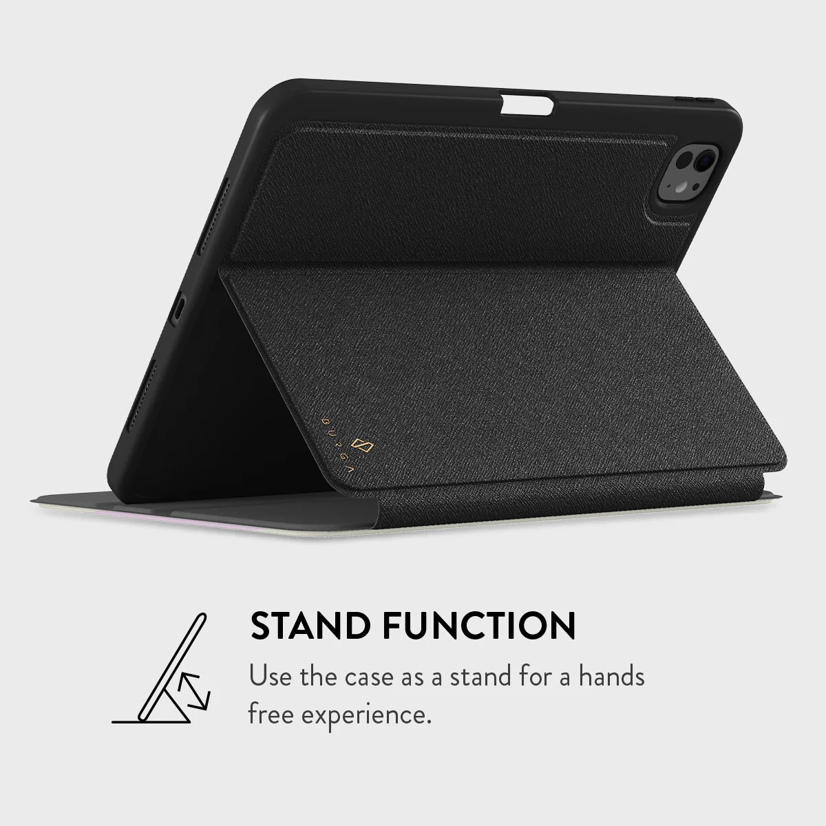 Stay Lucky - iPad Pro 11 (8th/7th Gen) Case - Image 5