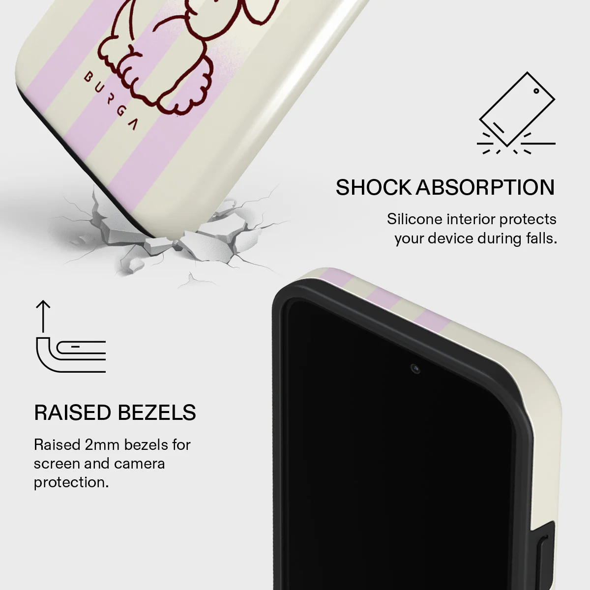 Stay Lucky - iPhone 13 Pro Case - Image 4