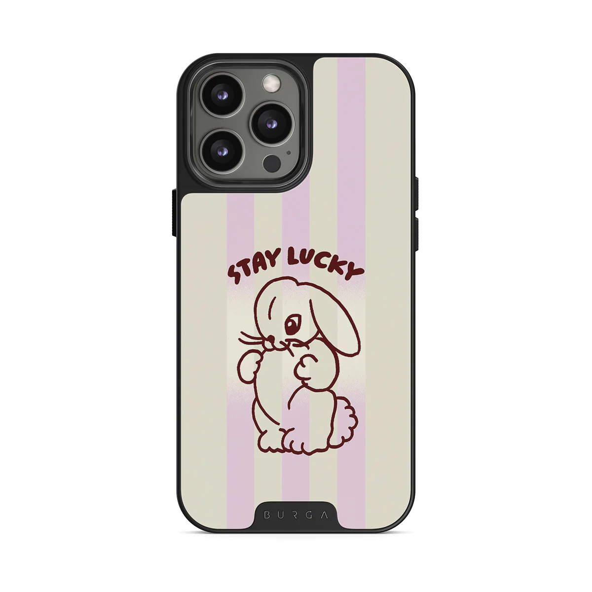 Stay Lucky - iPhone 13 Pro Max Case - Image 12