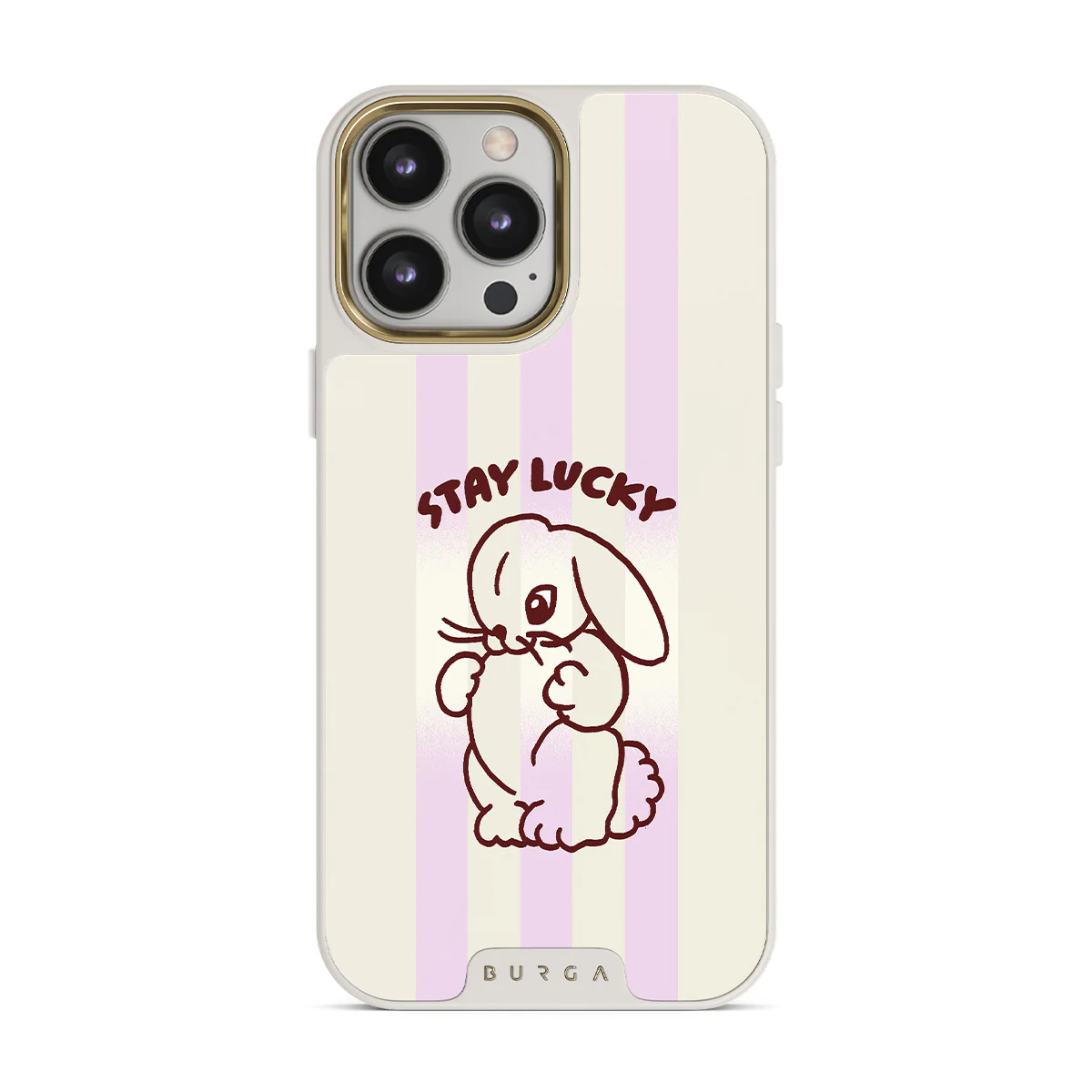Stay Lucky - iPhone 13 Pro Max Case - Image 19