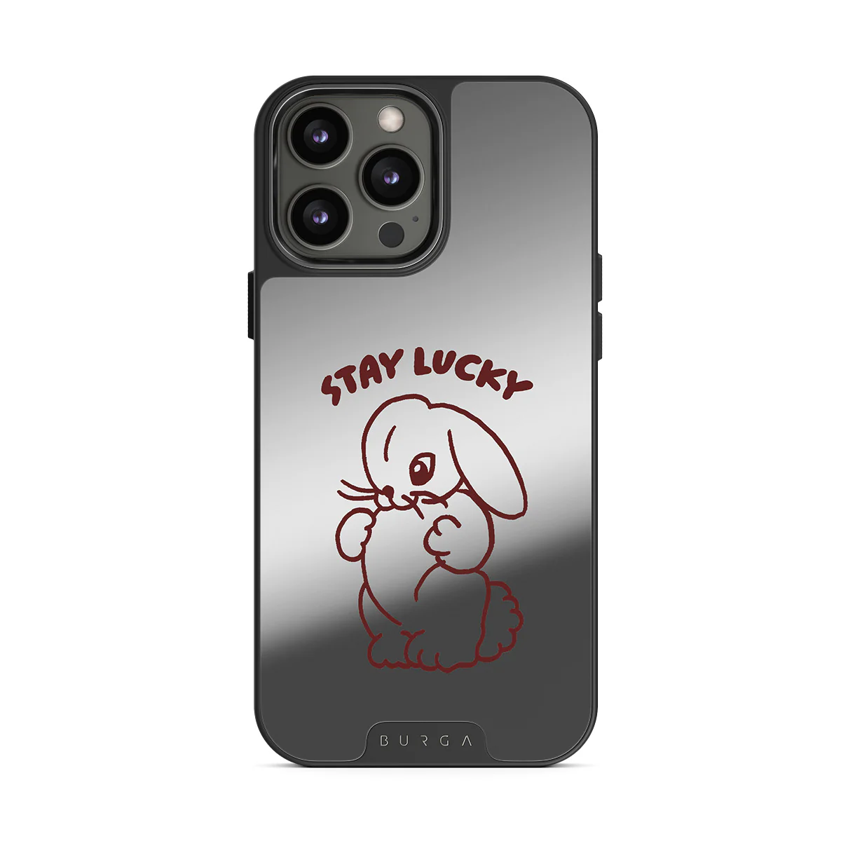 Stay Lucky - iPhone 13 Pro Max Case - Image 34
