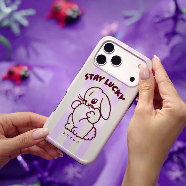 Stay Lucky - iPhone 14 Plus Case - Image 19