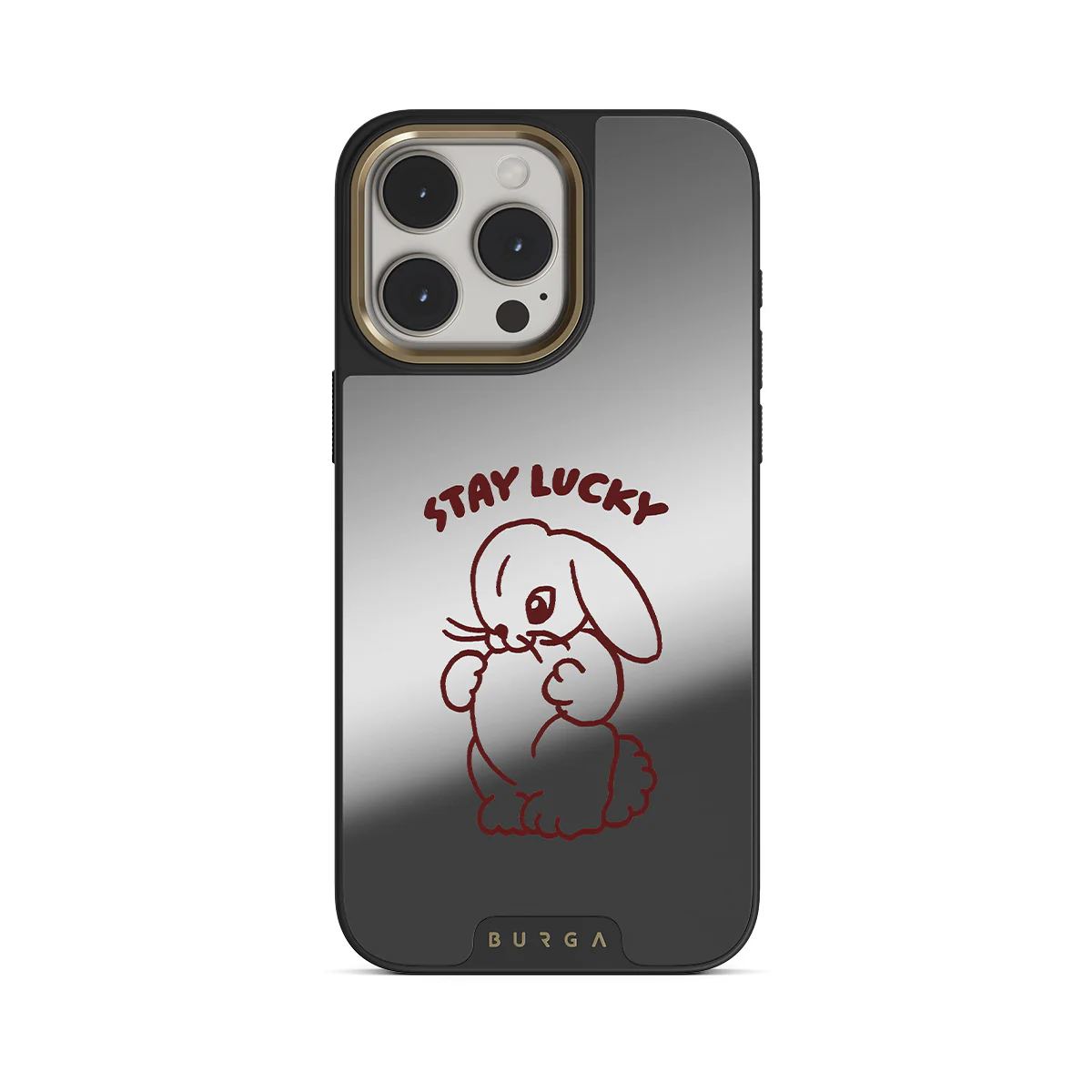 Stay Lucky - iPhone 14 Pro Max Case - Image 26