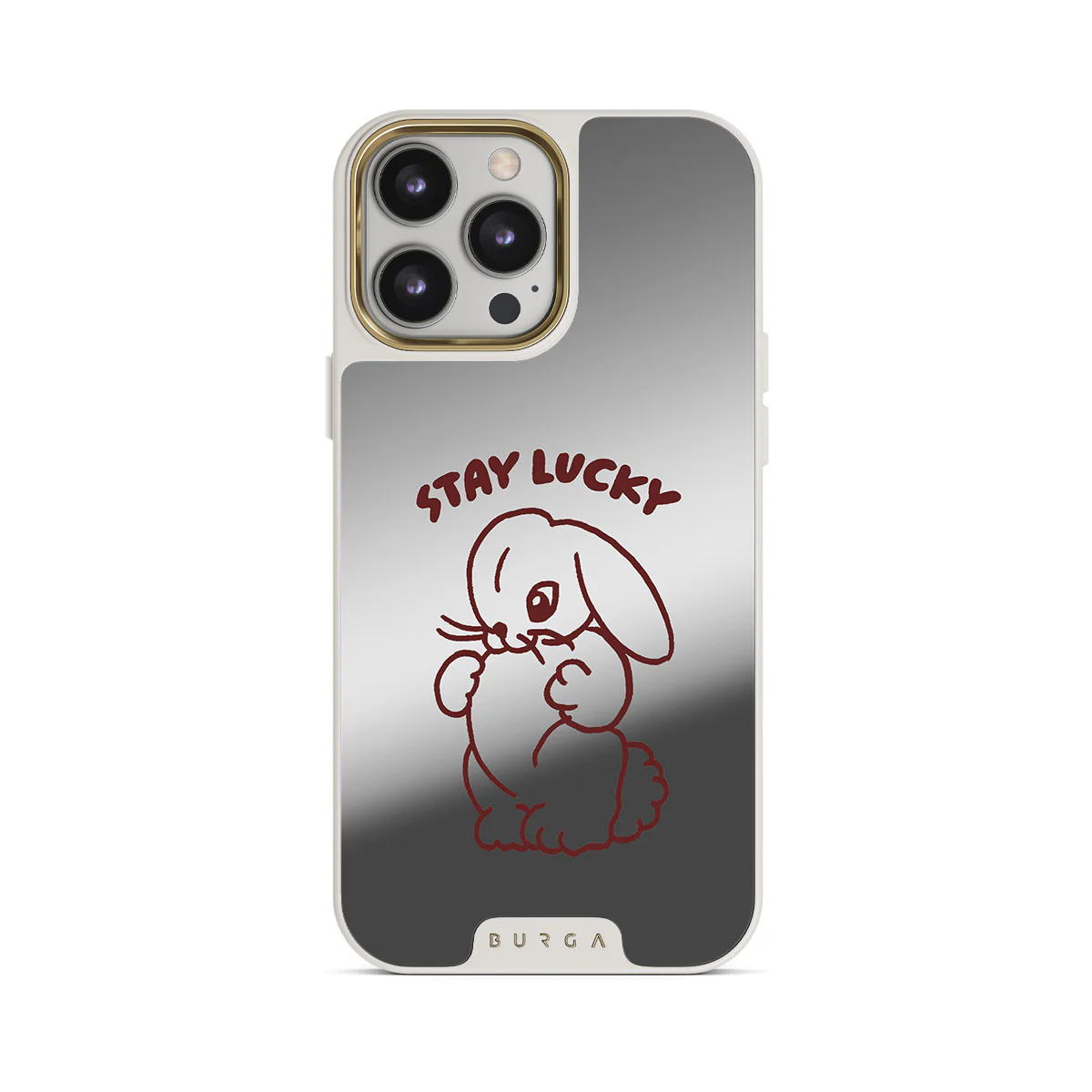 Stay Lucky - iPhone 14 Pro Max Case - Image 46