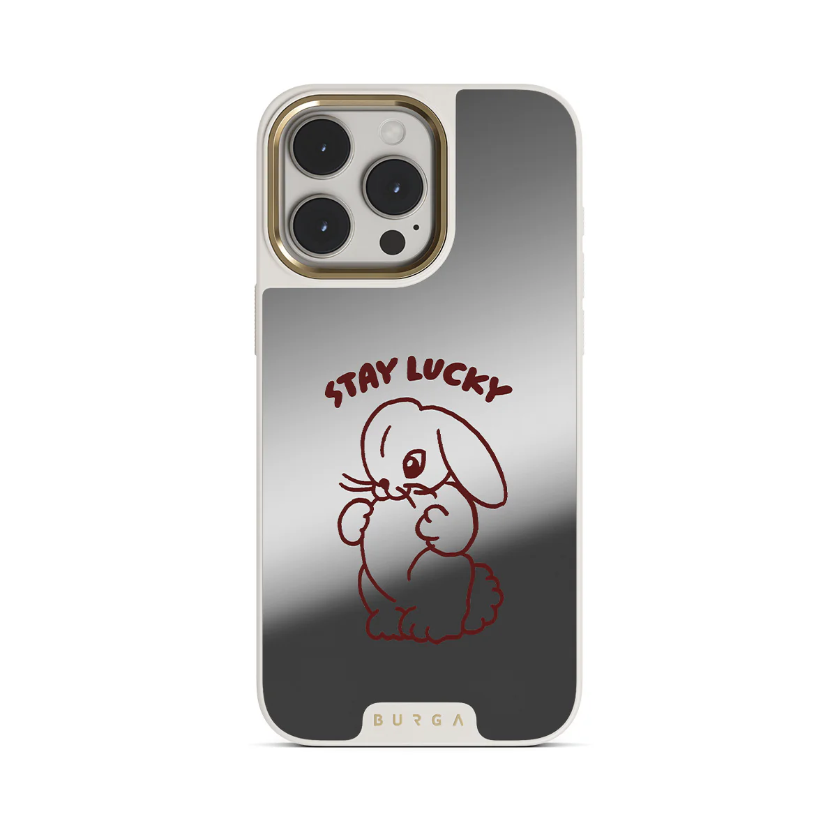 Stay Lucky - iPhone 15 Pro Max Case - Image 46