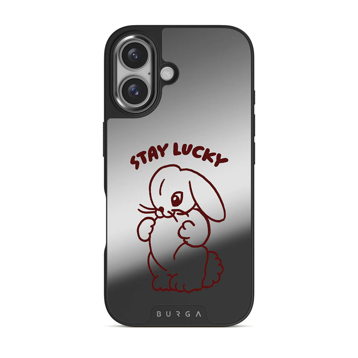 Stay Lucky - iPhone 16 Case - Image 35