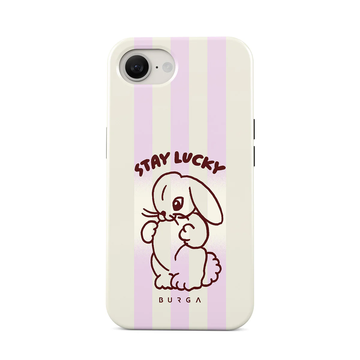 Stay Lucky - iPhone 16e Case
