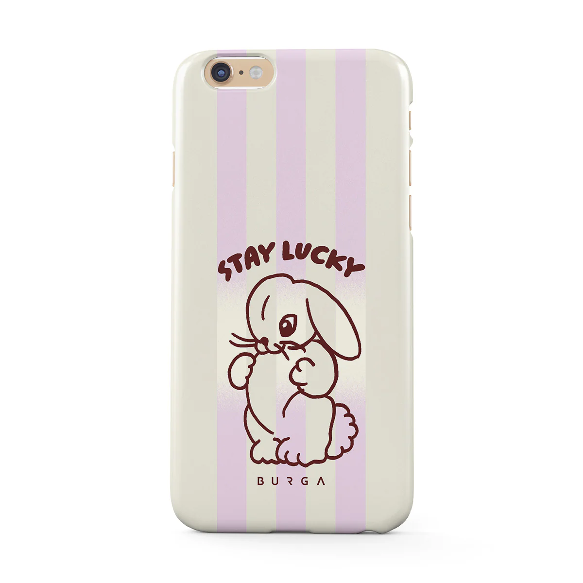 Stay Lucky - iPhone 6 / 6S Case