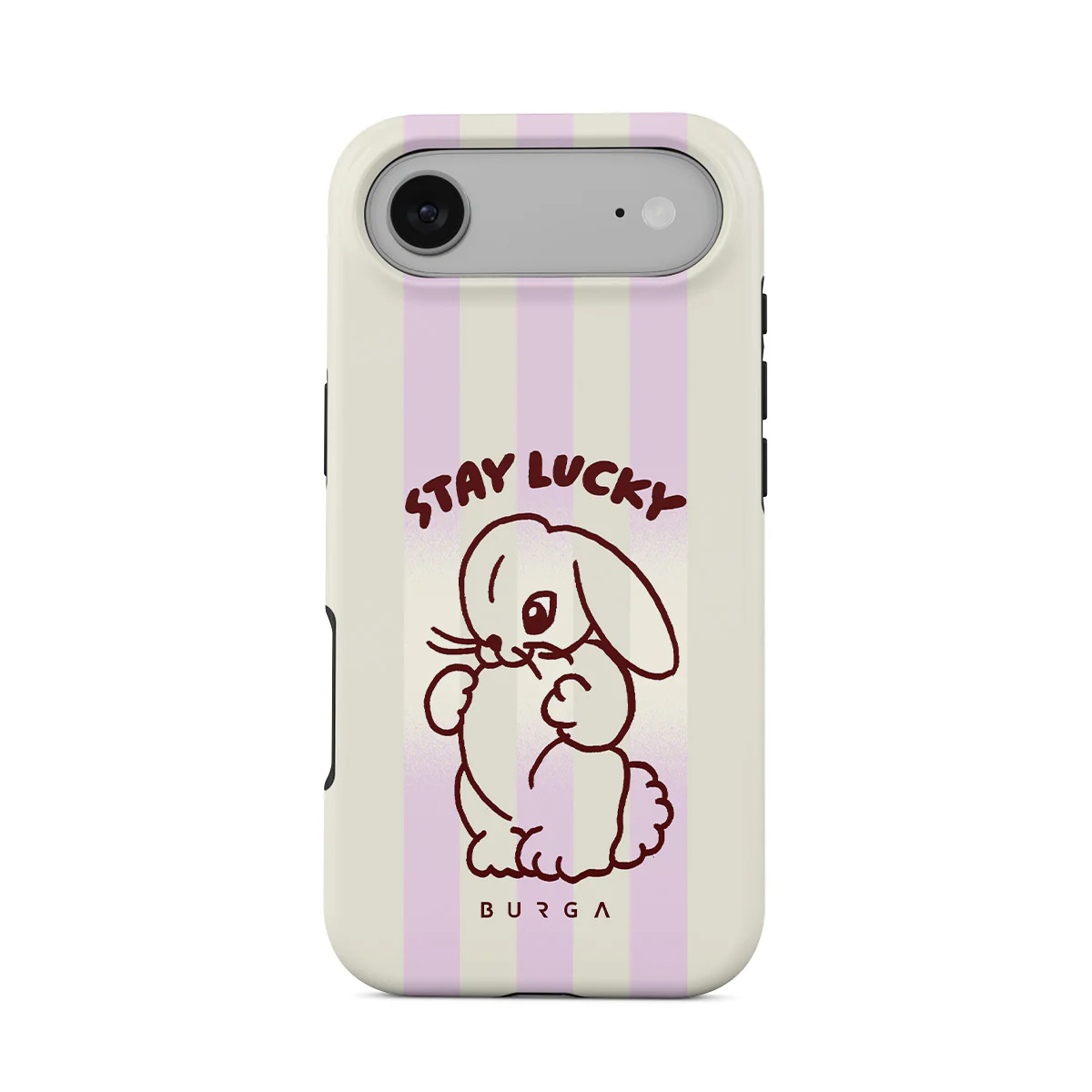 Stay Lucky - iPhone Air Case