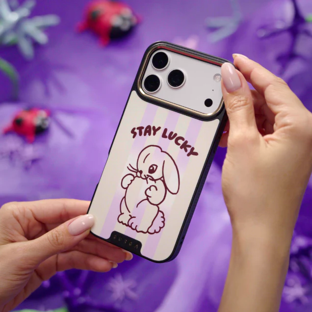 Stay Lucky - iPhone Air Case - Image 43