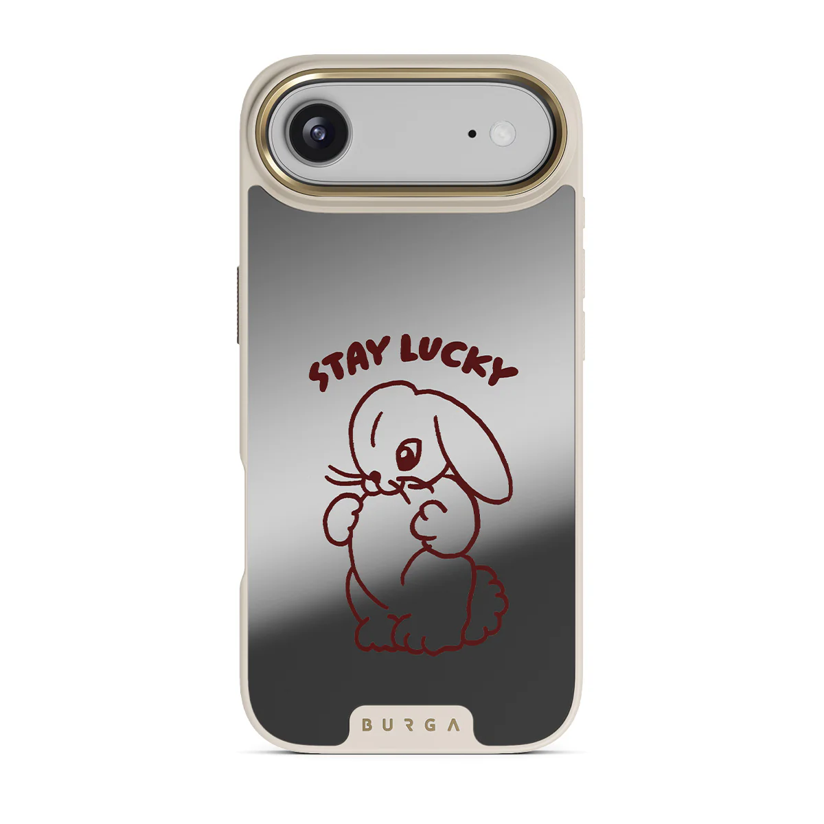 Stay Lucky - iPhone Air Case - Image 46