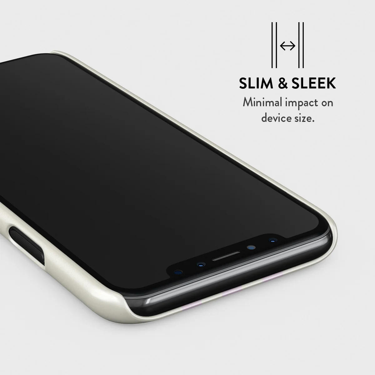 Stay Lucky - iPhone XS Max Case - Image 4