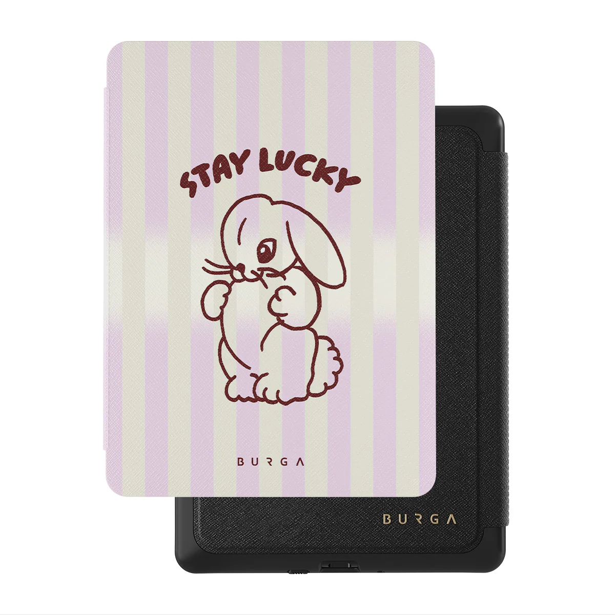 Stay Lucky - Kindle Paperwhite (12th Gen) Case