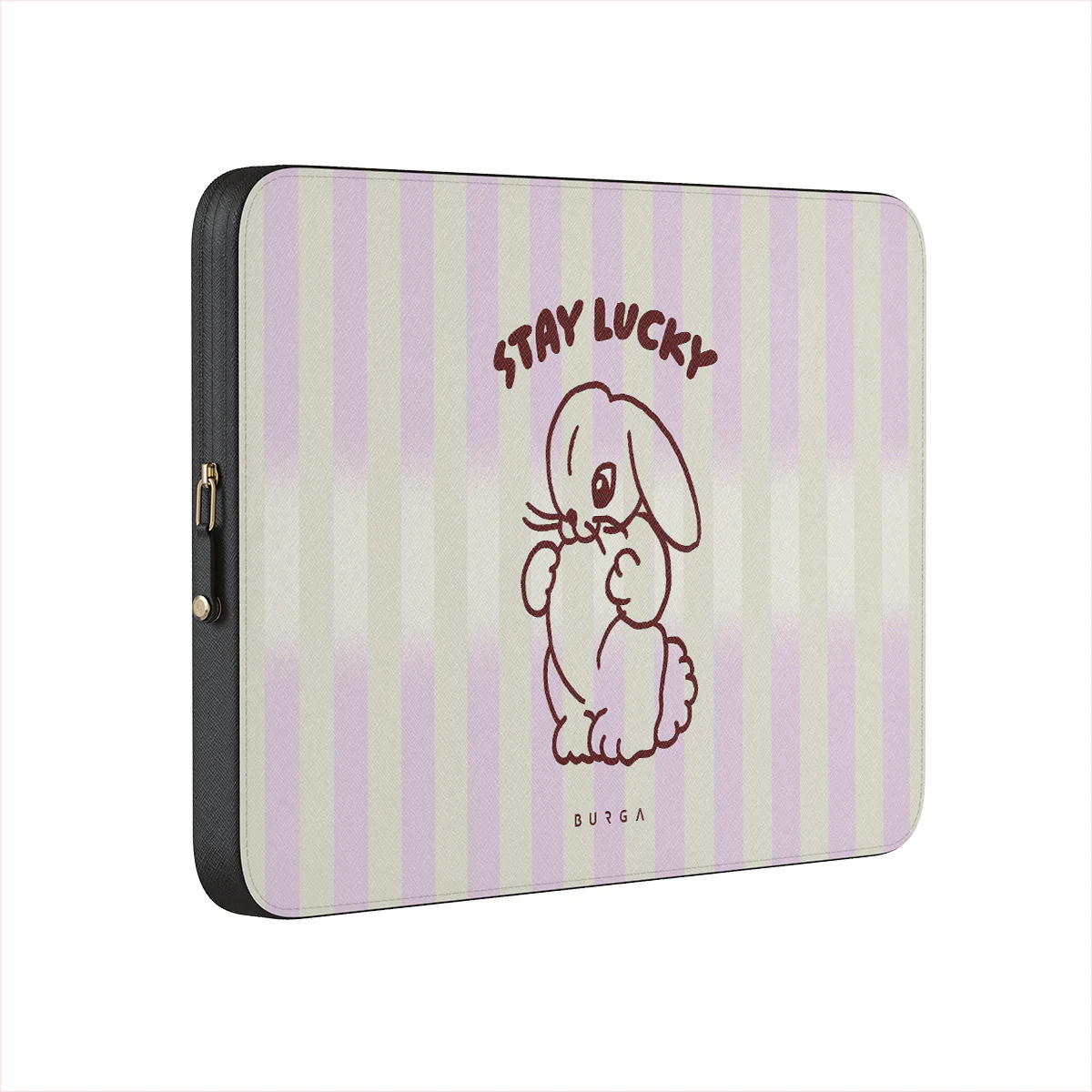 Stay Lucky - Laptop Sleeve
