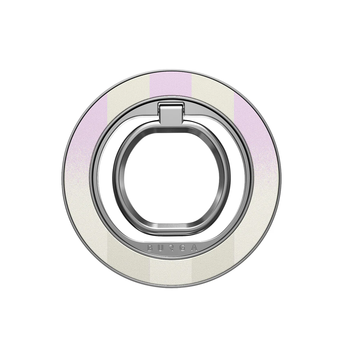 Stay Lucky - Magnetic Ring Holder