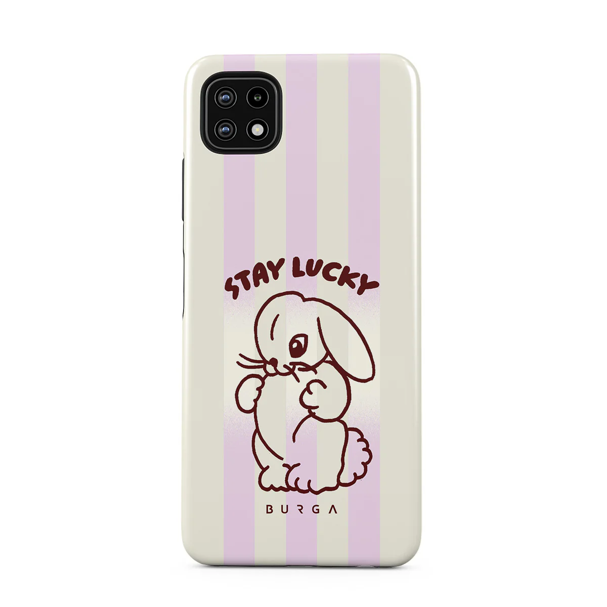 Stay Lucky - Samsung Galaxy A22 5G Case