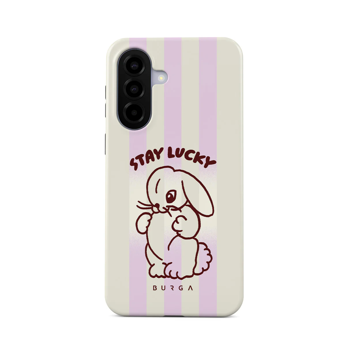 Stay Lucky - Samsung Galaxy A37 5G Case