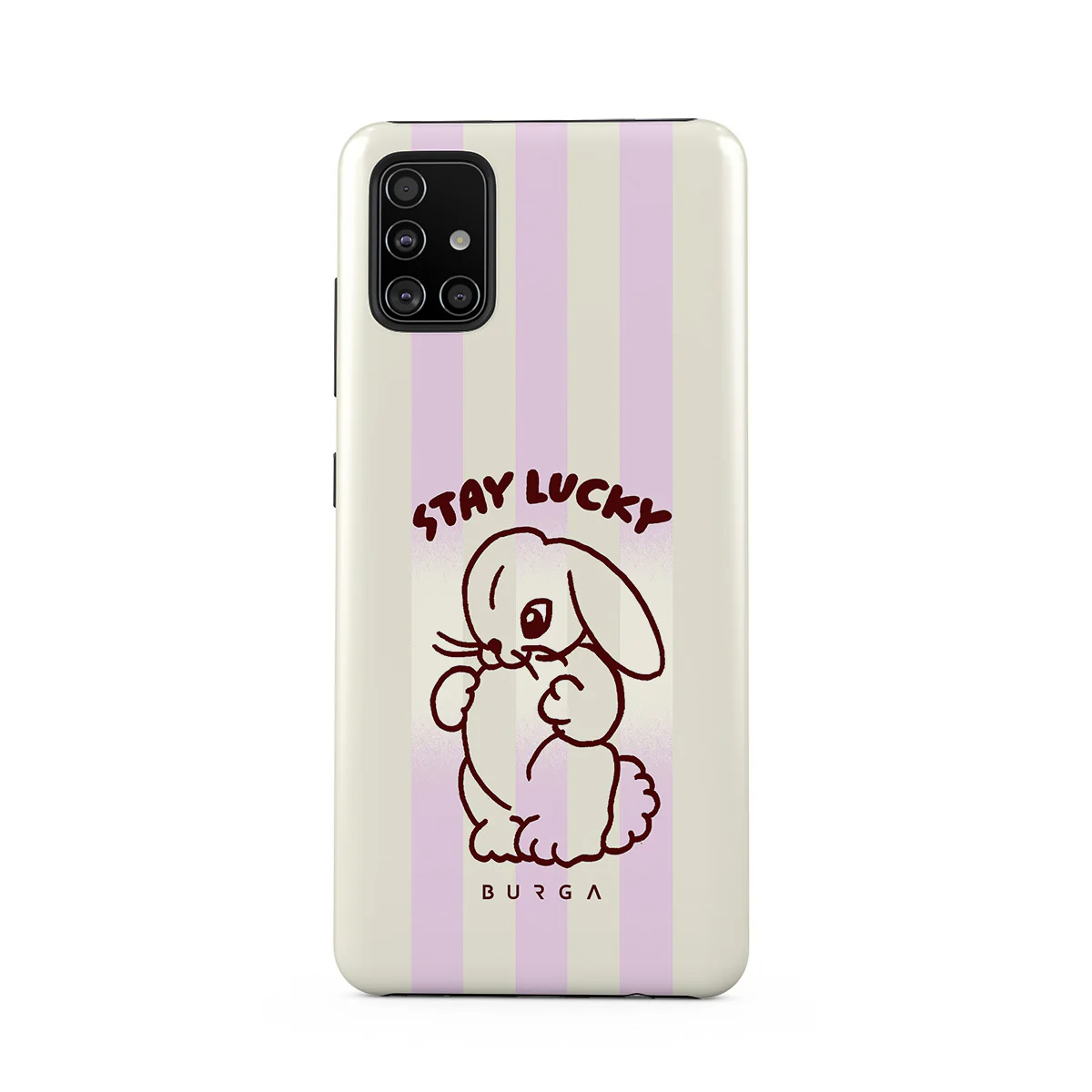 Stay Lucky - Samsung Galaxy A51 4G Case