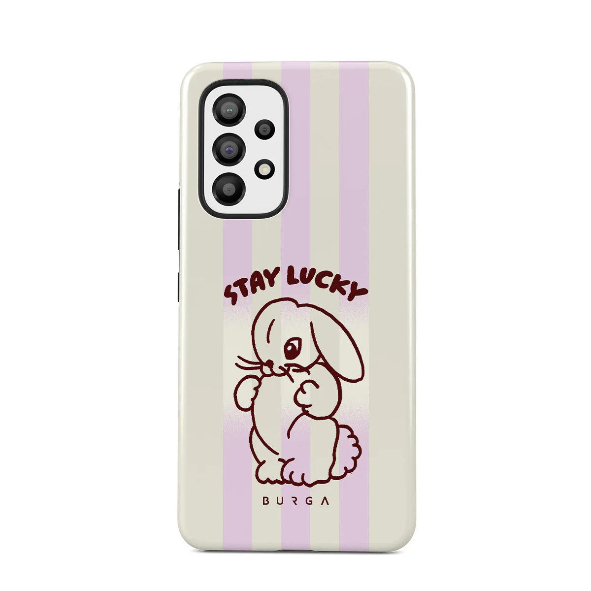 Stay Lucky - Samsung Galaxy A73 Case