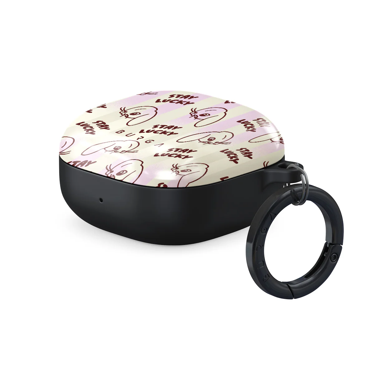 Stay Lucky - Samsung Galaxy Buds Pro 2 Case