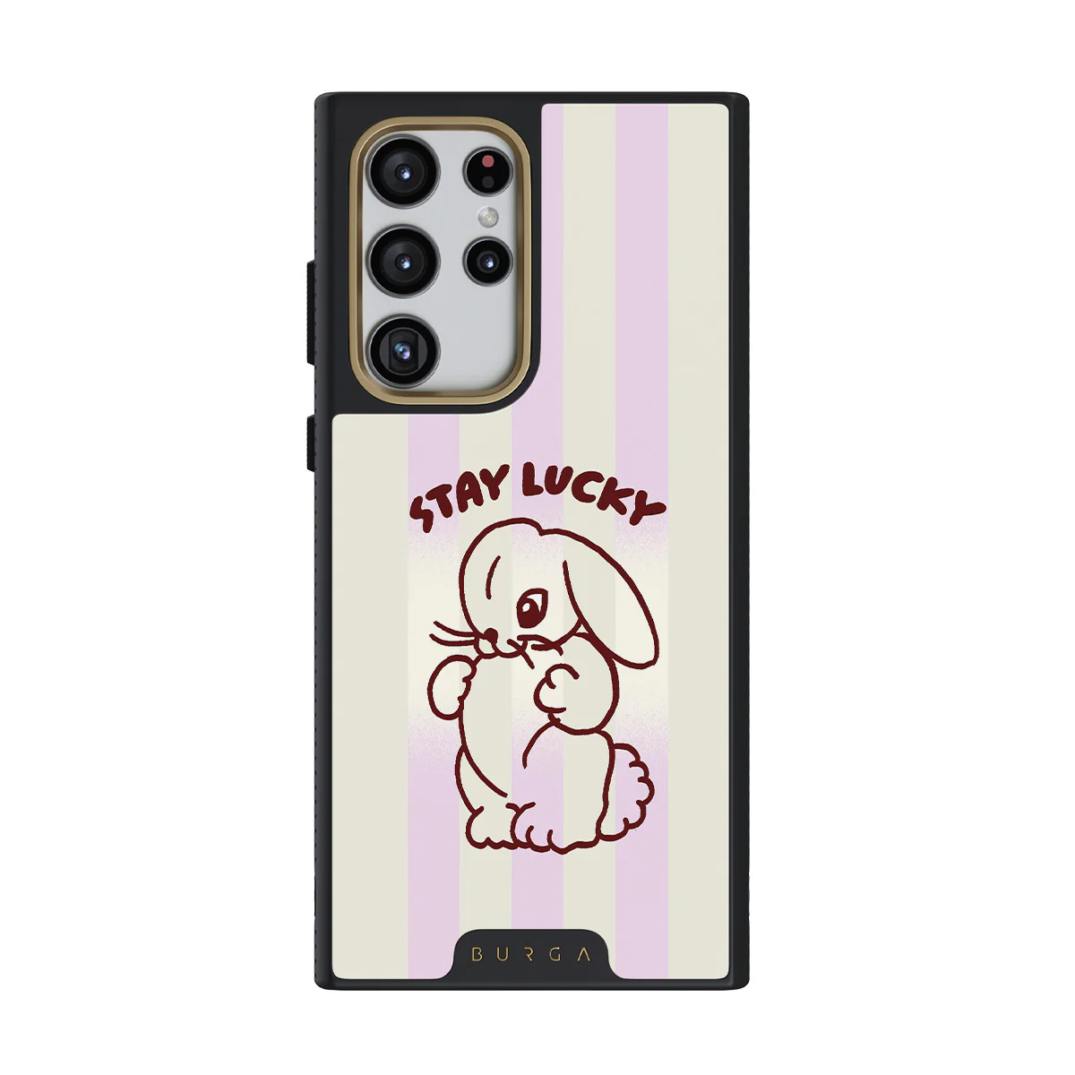 Stay Lucky - Samsung Galaxy S22 Ultra Case - Image 5