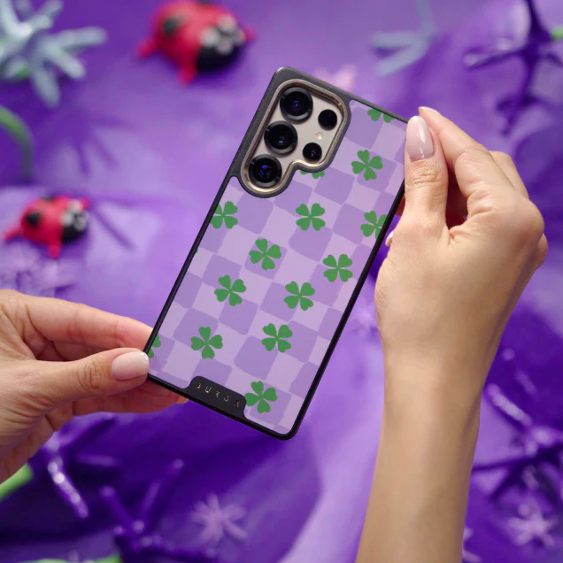 Stay Lucky - Samsung Galaxy S23 Case - Image 20
