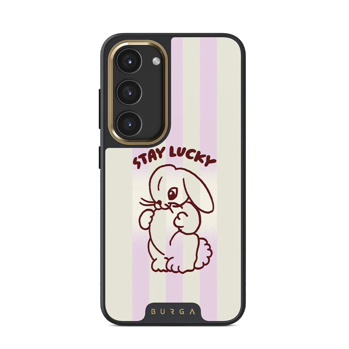 Stay Lucky - Samsung Galaxy S23 Plus Case - Image 5