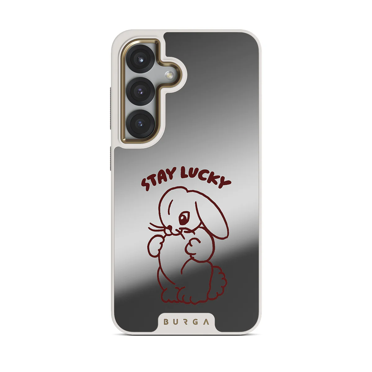Stay Lucky - Samsung Galaxy S25 Case - Image 46