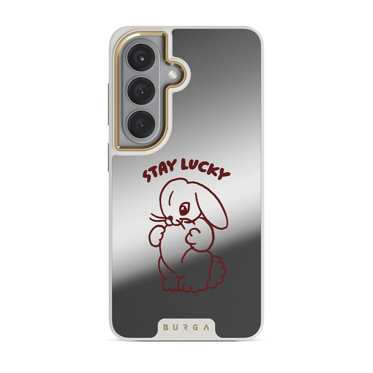 Stay Lucky - Samsung Galaxy S26 Case - Image 68