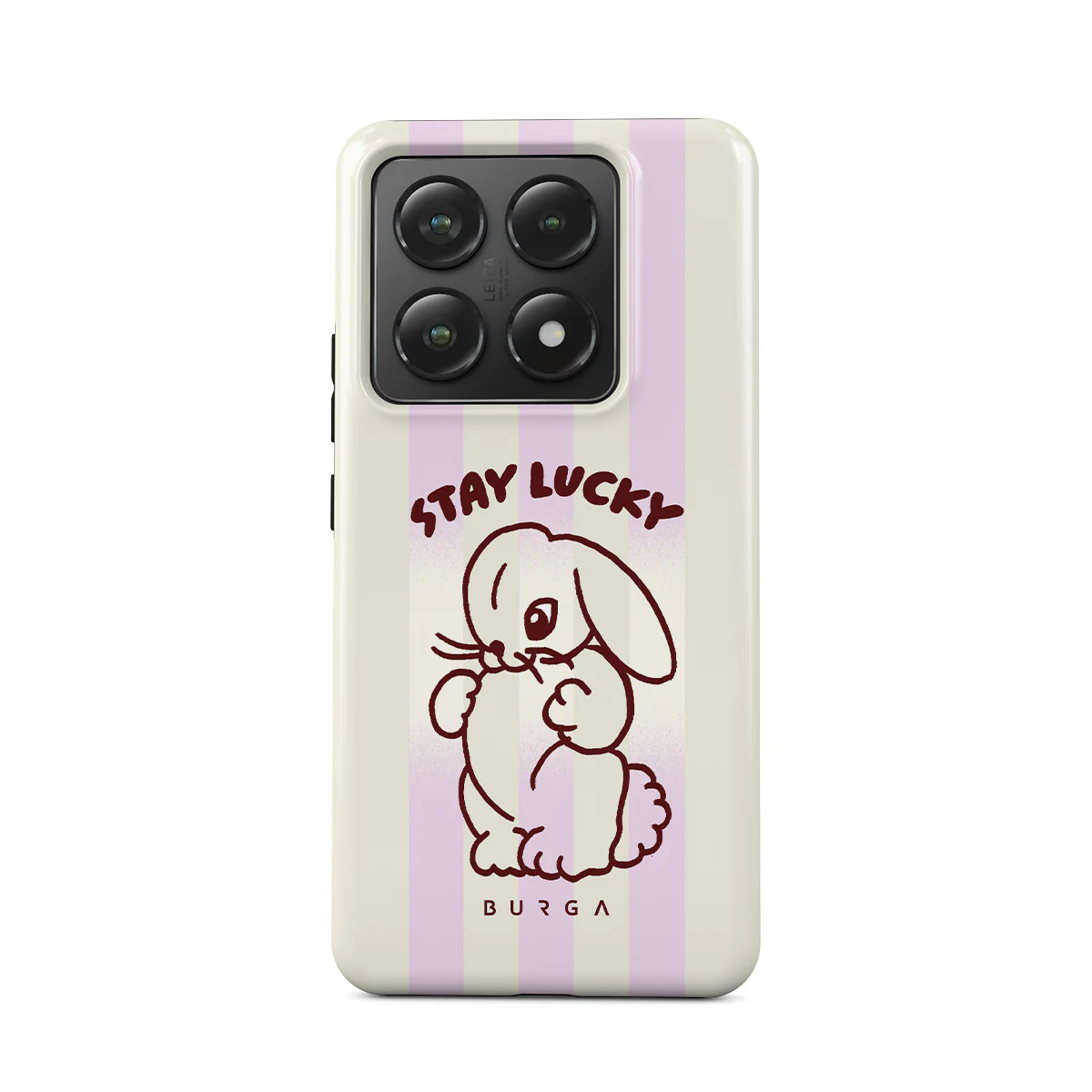 Stay Lucky - Xiaomi 14T Pro Case
