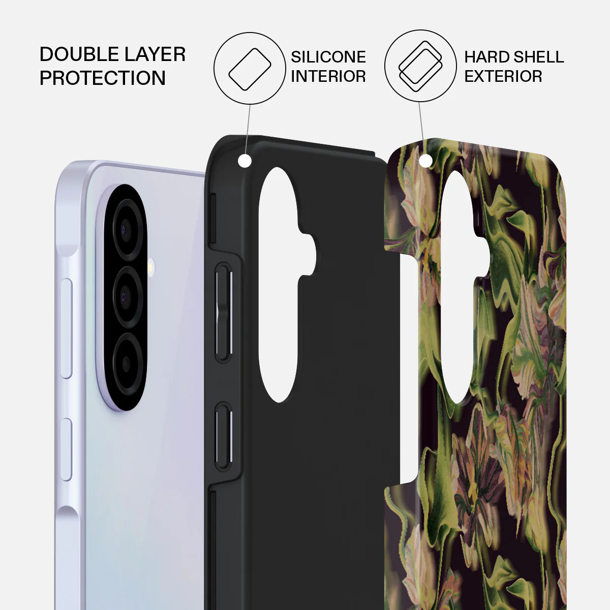 Subtropical - Samsung Galaxy A37 5G Case - Image 2