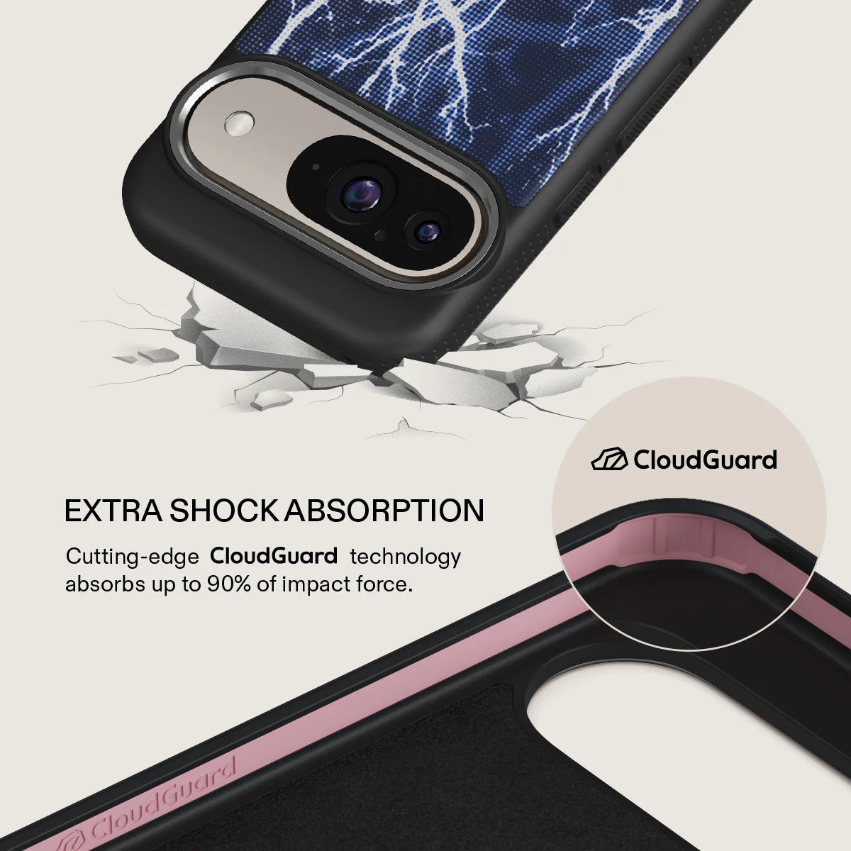 Subzero - Google Pixel 10 Case - Image 14