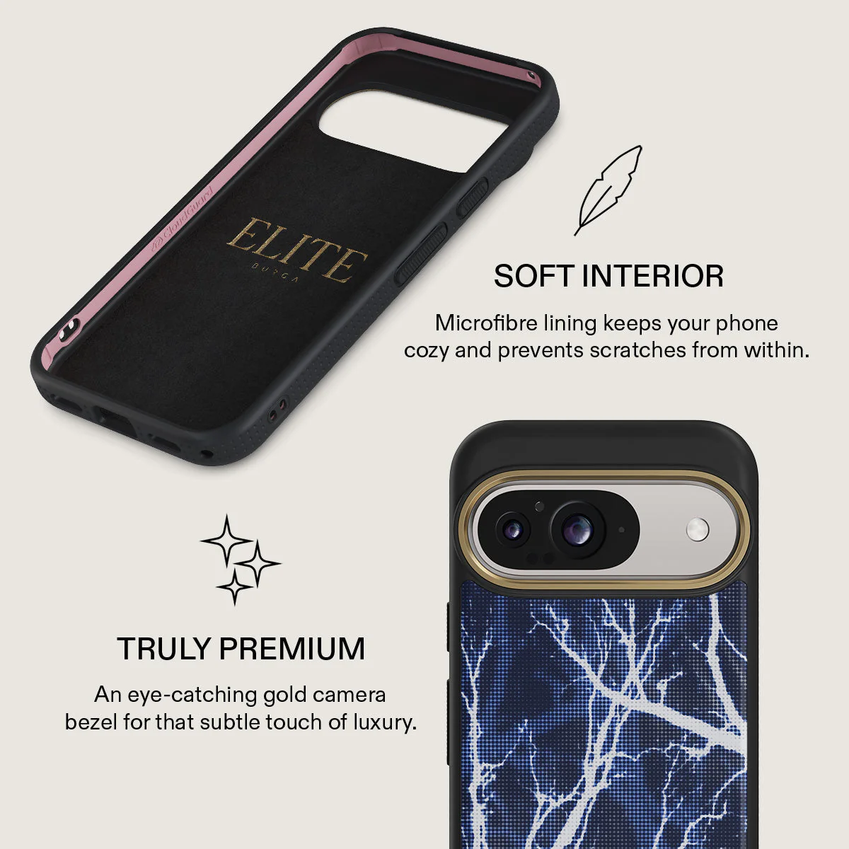 Subzero - Google Pixel 10 Pro Case - Image 10