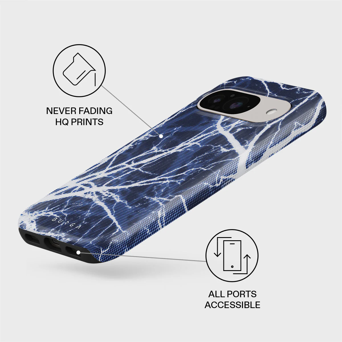 Subzero - Google Pixel 10 Pro Case - Image 3