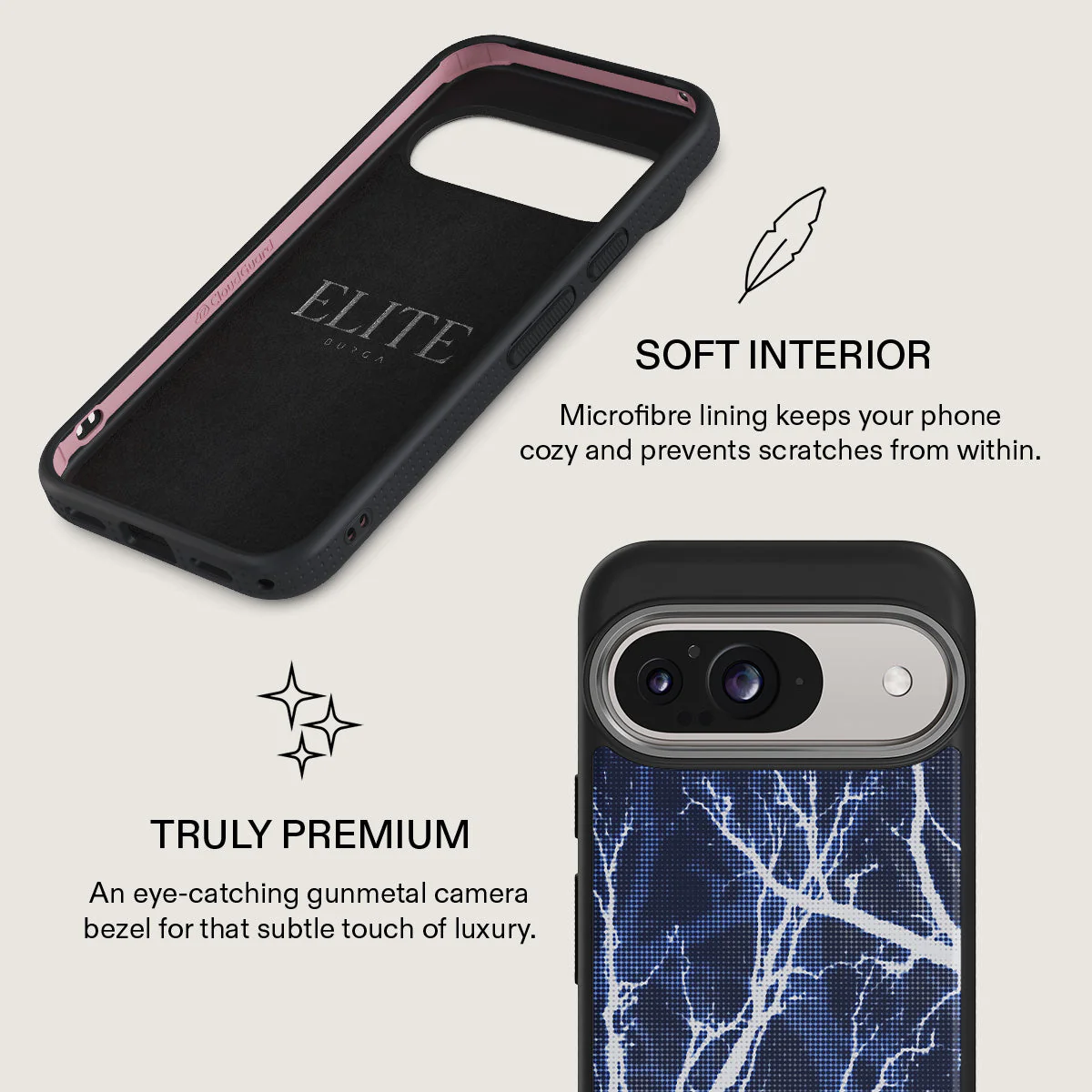 Subzero - Google Pixel 10 Pro XL Case - Image 17