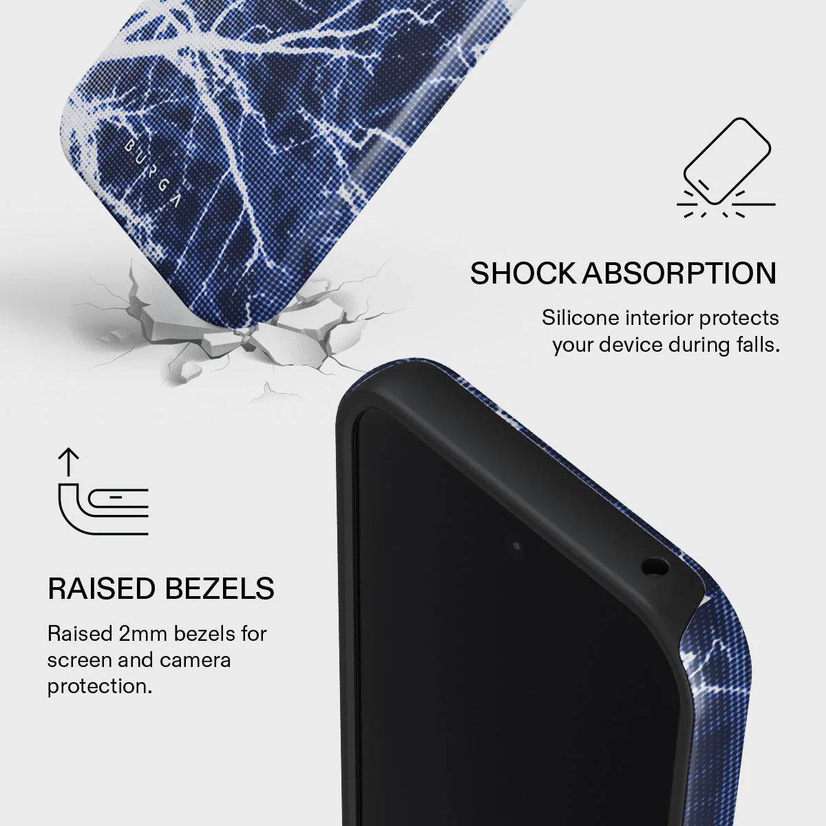 Subzero - Google Pixel 10 Pro XL Case - Image 4