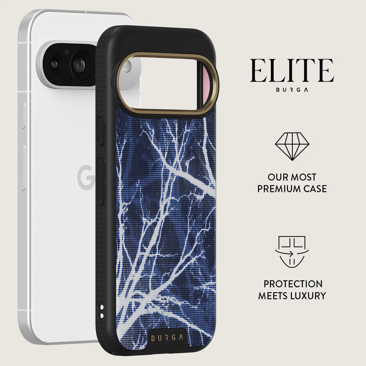 Subzero - Google Pixel 10 Pro XL Case - Image 6