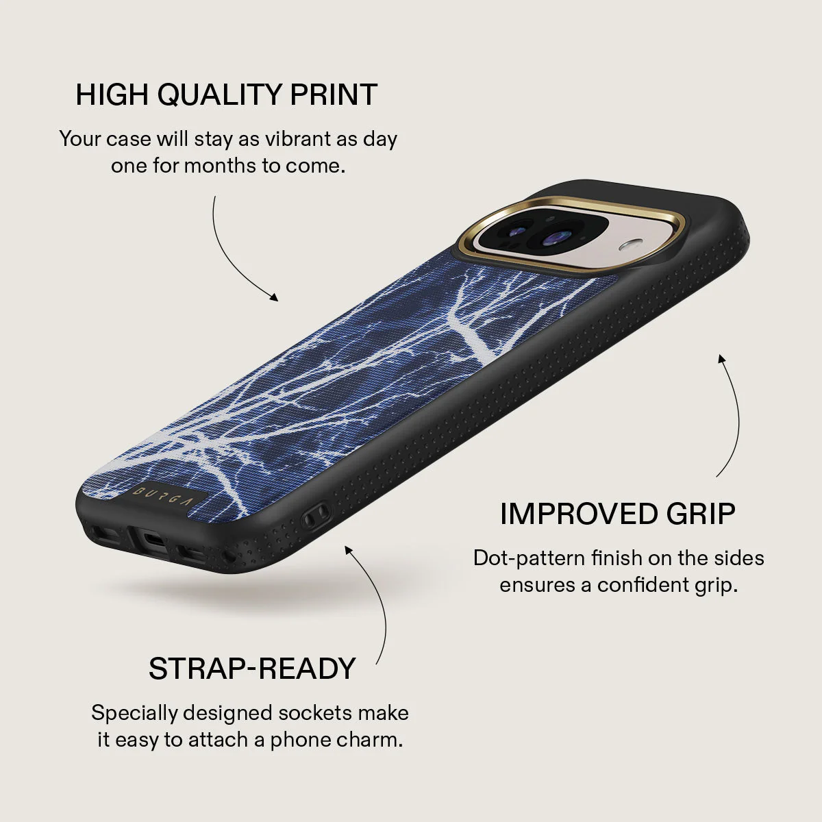 Subzero - Google Pixel 10 Pro XL Case - Image 9