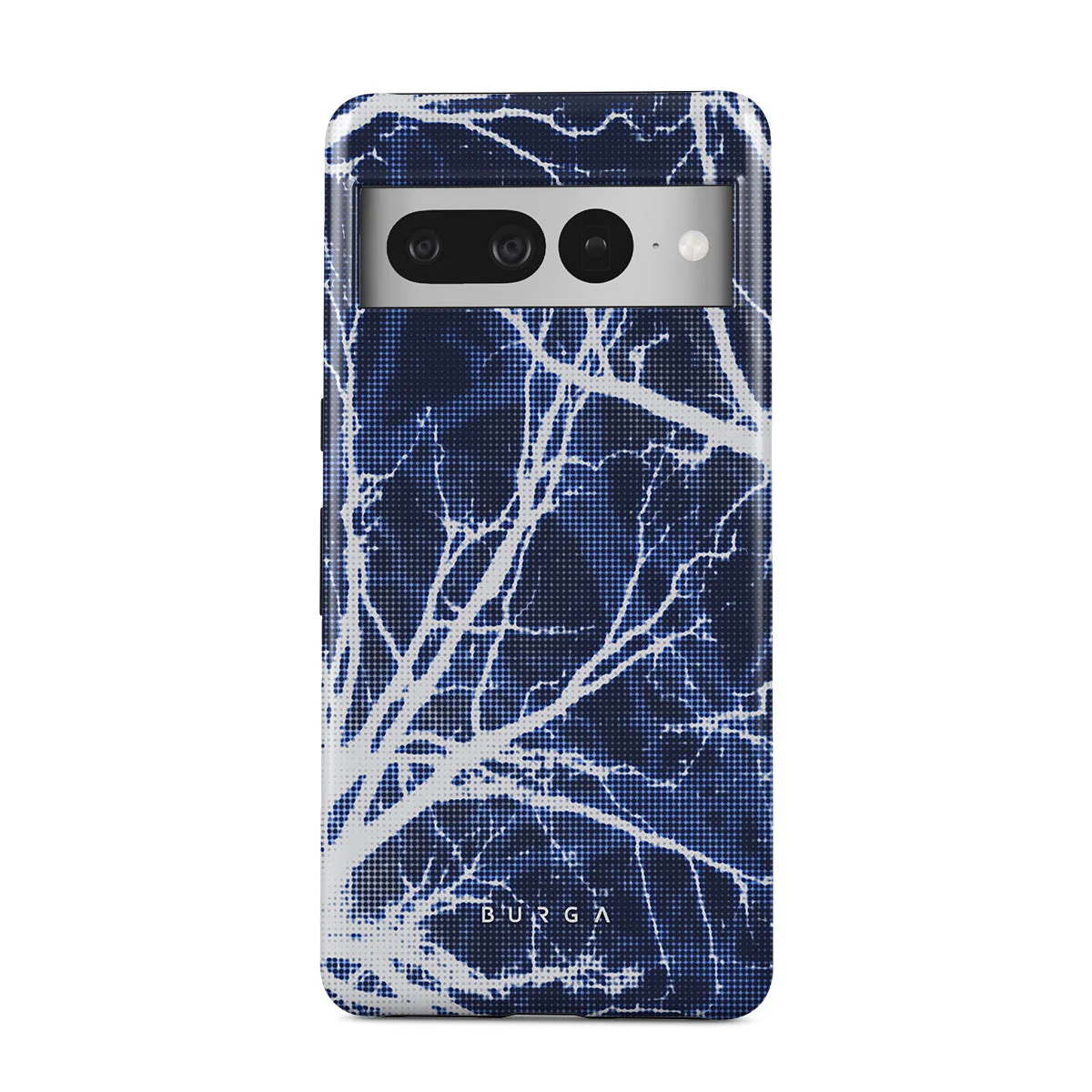 Subzero - Google Pixel 7 Pro Case